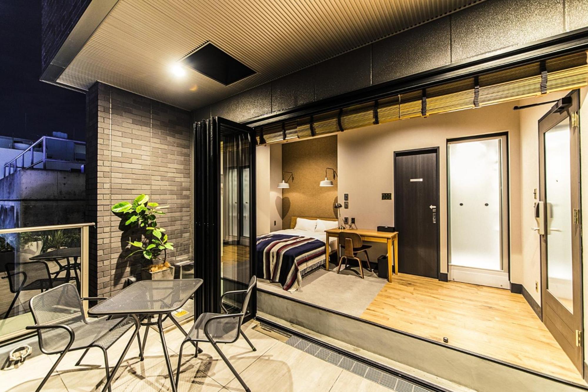 H Hotel Fukuoka  Exterior foto