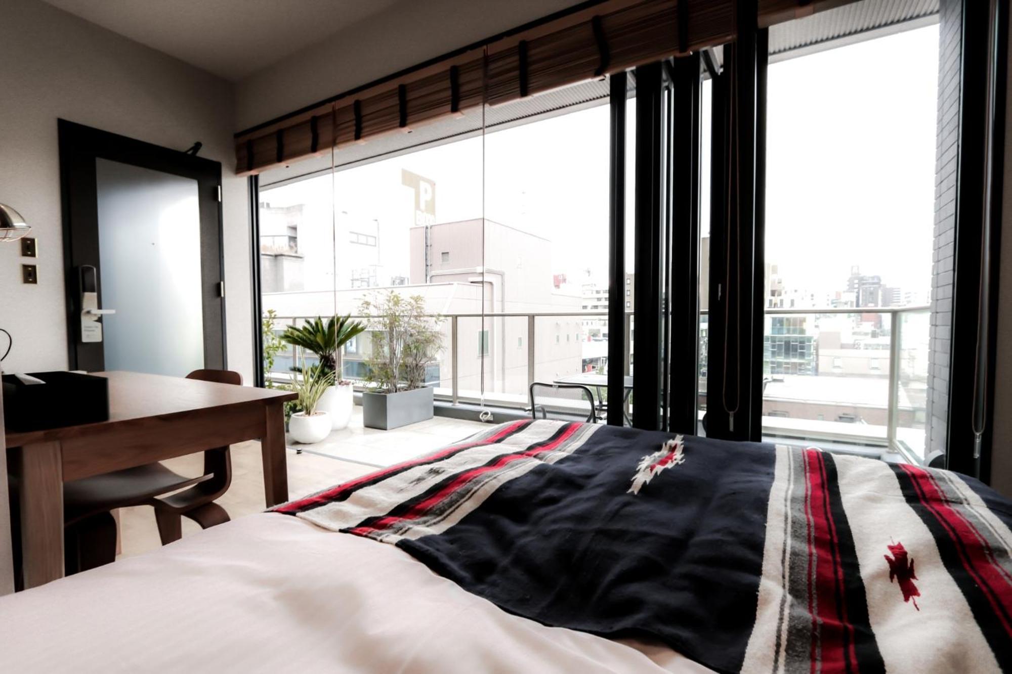 H Hotel Fukuoka  Exterior foto